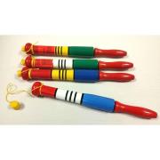 Opakowanie Pukawka drewniana