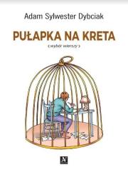 Okładka książki Pułapka na kreta