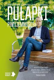 Pułapki przyjemności. Autor: Robert Rutkowski, Irena Stanisławska. Dadada.pl Okładka książki Pułapki przyjemności