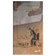 Punkty Naznaczone Mikołaja Kopernika. Autor: Szalkiewicz Wojciech Krzysztof. Dadada.pl Okładka książki Punkty Naznaczone Mikołaja Kopernika