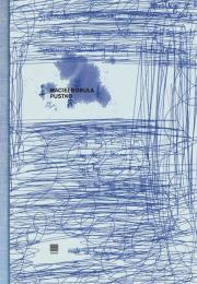Okładka książki Pustko
