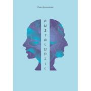 Okładka książki Pustoludzie