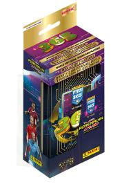 Puszka kolekcjonera Fifa 365 Adrenalyn XL 2025. Wydawca: Panini. Dadada.pl Opakowanie Puszka kolekcjonera Fifa 365 Adrenalyn XL 2025