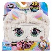 Opakowanie Puszysta interaktywna torebka Purse Pets