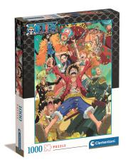 Opakowanie Puzzle 1000 ANIME One Piece