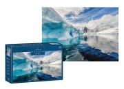 Opakowanie Puzzle 1000 Around the World 2