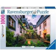 Opakowanie Puzzle 1000 Beilstein
