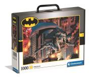 Opakowanie Puzzle 1000 Brief Case Batman
