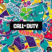 Puzzle 1000 Call of Duty Zombies Collage. Wydawca: GOOD LOOT. Dadada.pl Opakowanie Puzzle 1000 Call of Duty Zombies Collage