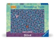 Opakowanie Puzzle 1000 Challenge Stitch
