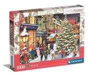 Opakowanie Puzzle 1000 Classic Christmas Collection