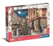 Opakowanie Puzzle 1000 Classic Christmas Collection