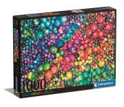 Opakowanie Puzzle 1000 Color Boom Marbles