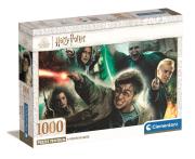 Opakowanie Puzzle 1000 Compact Harry Potter