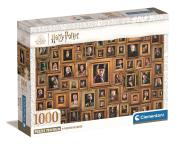 Opakowanie Puzzle 1000 Compact Impossible Harry Potter