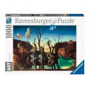 Opakowanie Puzzle 1000 Dali