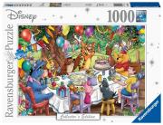 Opakowanie Puzzle 1000 Disney Classics Kubuś Puchatek