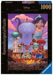 Opakowanie Puzzle 1000 Disney kolekcja Jasmina