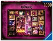 Opakowanie Puzzle 1000 Disney Villainous (Złoczyńcy)