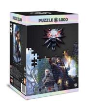 Opakowanie Puzzle 1000 Dying Light 2: Arch