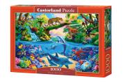 Opakowanie Puzzle 1000 Dzika natura C-104888