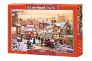 Opakowanie Puzzle 1000 el.C-104802-2 Vintage Winterland