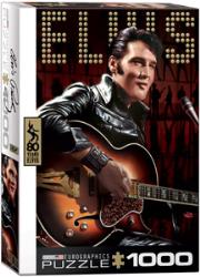Opakowanie Puzzle 1000 Elvis Presley Comeback Spec 6000-0813