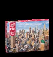 Opakowanie Puzzle 1000 Empire