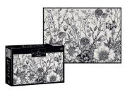 Opakowanie Puzzle 1000 Flowers 1