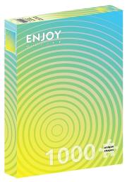 Opakowanie Puzzle 1000 Gradient kołowy numer 4