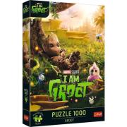 Opakowanie Puzzle 1000 Groot TREFL