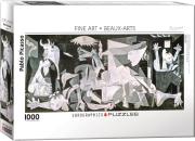 Opakowanie Puzzle 1000 Guernica by Pablo Picasso 6015-5906