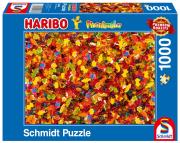 Opakowanie Puzzle 1000 Haribo Żelki Phantasia