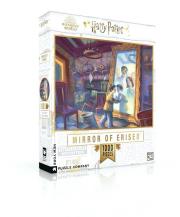 Opakowanie Puzzle 1000 Harry Potter, Lustro Erised