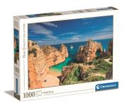 Opakowanie Puzzle 1000 HQ Algarve Bay