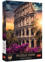 Opakowanie Puzzle 1000 Koloseum, Amfiteatr w Rzymie TREFL