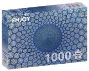 Opakowanie Puzzle 1000 Kopuła meczetu