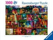 Opakowanie Puzzle 1000 Magiczna opowieść