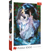 Opakowanie Puzzle 1000 Magiczny wszechświat TREFL