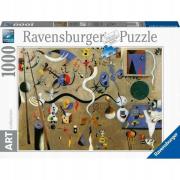 Opakowanie Puzzle 1000 Miró