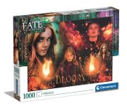 Opakowanie Puzzle 1000 Netflix fate 39689
