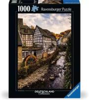 Opakowanie Puzzle 1000 Niemcy widokówka