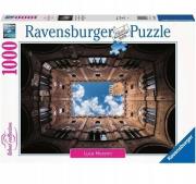 Opakowanie Puzzle 1000 Palazzo Pubblico, Włochy