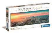 Opakowanie Puzzle 1000 Panorama HQ Paris