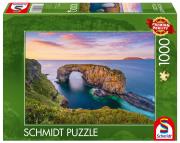 Opakowanie Puzzle 1000 PQ Great Pollet Sea Arch Irlandia 112747