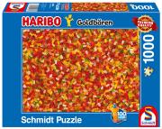 Opakowanie Puzzle 1000 PQ HARIBO Złote Misie 111111