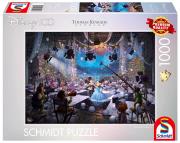 Opakowanie Puzzle 1000 PQ Jubileuszowy Taniec (Disney)
