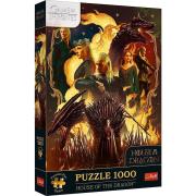 Opakowanie Puzzle 1000 Ród Smoka TREFL