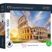 Opakowanie Puzzle 1000 Romantic Sunset: Colloseum TREFL