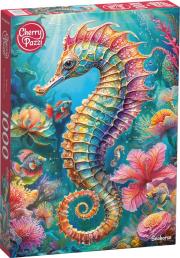 Opakowanie Puzzle 1000 Seahorse 30783